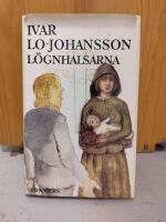 L&ouml;gnhalsarna