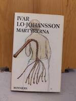 Martyrerna : passionerna
