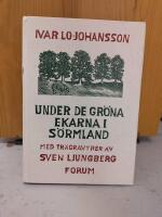 Under de Gr&ouml;na Ekarna i S&ouml;rmland