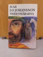 Vishetsl&auml;rarna
