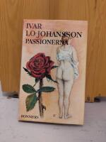 Passionerna : &auml;lskog