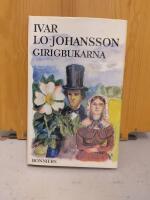 Girigbukarna