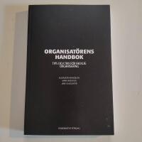 Organisat&ouml;rens handbok