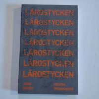 L&auml;rostycken