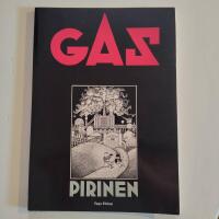 Gas - serier