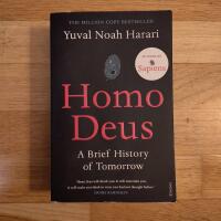 Homo Deus