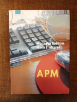 APM : antipatriarkalt manifest