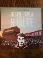 Ingen j&auml;vla hj&auml;lte