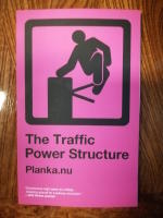 The Traffic Power Structure