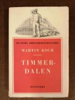 Timmerdalen