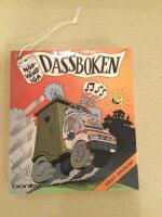 N&ouml;dv&auml;ndiga dassboken