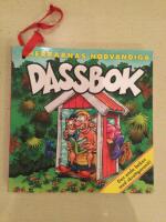 Herrarnas n&ouml;dv&auml;ndiga dassbok