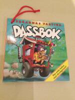 Herrarnas fartiga dassbok