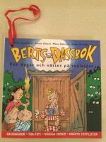 Berts dassbok : f&ouml;r dagar och n&auml;tter p&aring; toaletter