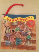 Damrummet : Humor med v&auml;rme!