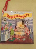 Damrummet : humor f&ouml;r livsnjutare