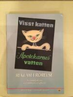 Reklam i r&ouml;relse : en nostalgisk resa med folkhemmets affischer
