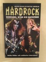 H&aring;rdrock : rundg&aring;ng, nitar och nacksp&auml;rr