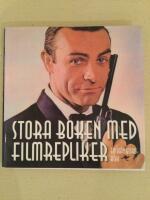 Stora boken med filmrepliker