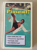 Pinsamt!