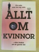 Allt om kvinnor