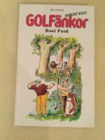 Golf&auml;nkor