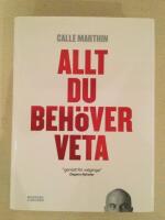 Allt du beh&ouml;ver veta