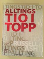 Alltings tio-i-topp