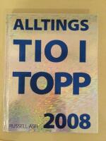 Alltings tio-i-topp 2008
