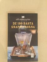 De 199 b&auml;sta snapsvisorna