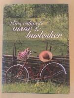 V&aring;ra roligaste visor & burlesker