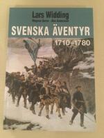 Svenska &auml;ventyr