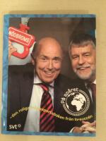 P&aring; sp&aring;ret : den roliga fr&aring;gesportsboken fr&aring;n tv-succ&eacute;n