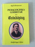 Pedagogiska godbitar fr&aring;n Gr&ouml;nk&ouml;ping