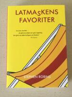 Latmaskens favoriter : inspiration genom l&auml;ttja