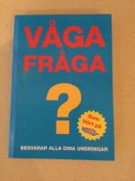 V&aring;ga fr&aring;ga