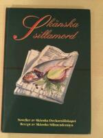 Sk&aring;nska sillamord