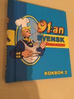 91:an Kokbok 2 : det b&auml;sta ur svensk husmanskost