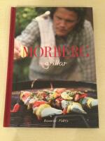 Morberg grillar