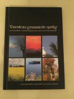 Varrdens grannaste spr&aring;g