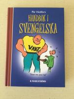 Handbok i svengelska