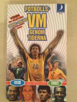 Fotbolls-VM genom tiderna