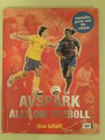 Avspark - Allt om fotboll