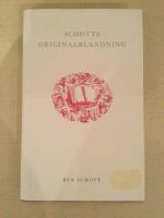 Schotts originalblandning