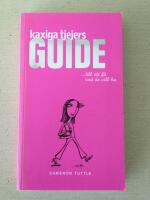 Kaxiga tjejers guide till att f&aring; vad de vill ha