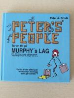 Peter&acute;s people tar en titt p&aring; Murphy's lag (och liknande applikationer)