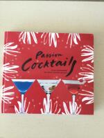 Passion : cocktails : Lajla Johanssons 200 b&auml;sta recept