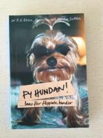 Fy hundan! : &auml;nnu fler flippade hundar