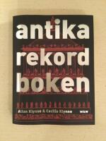 Antika rekordboken
