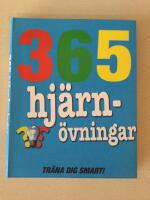 365 hj&auml;rn&ouml;vningar